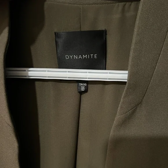Dynamite blazer - Picture 2 of 3